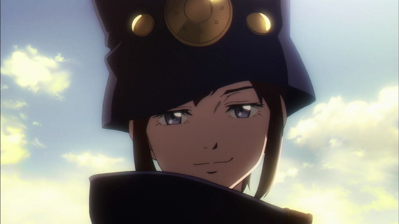 Boogiepop Phantom (Image via Madhouse)
